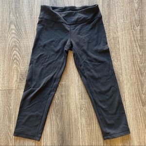 Ivivva Crop Leggings